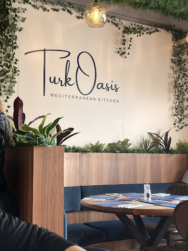 Photo of Turk Oasis Restaurant - 106 Camden Rd, Royal Tunbridge Wells, Tunbridge Wells TN1 2QX